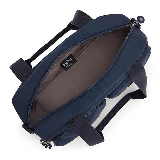 Sacs À Bandoulière Kipling Cool Defea Bleu | FR 1814RV